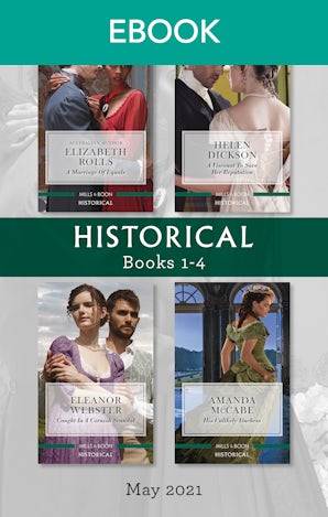 Historical Box Set May 2021