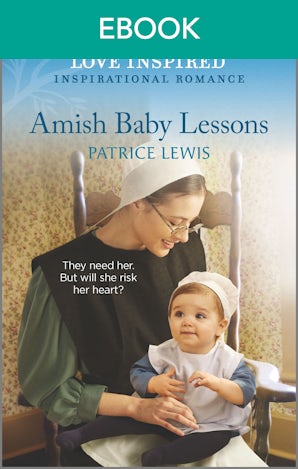 Amish Baby Lessons