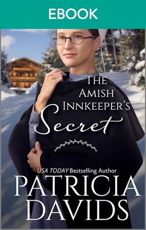 The Amish Innkeeper's Secret (novella)