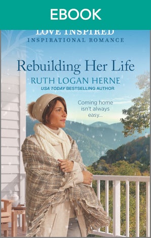 Rebuilding Her Life