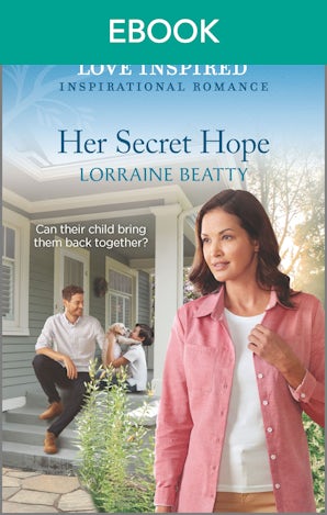 Her Secret Hope