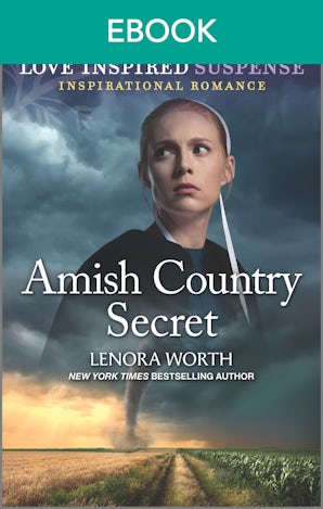 Amish Country Secret