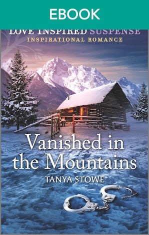 Vanished in the Mountains