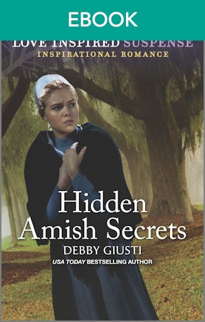 Hidden Amish Secrets