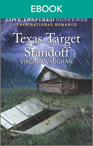 Texas Target Standoff