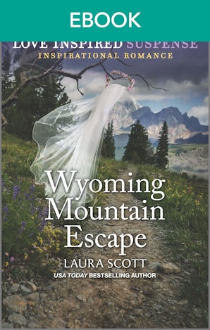 Wyoming Mountain Escape