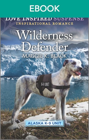 Wilderness Defender