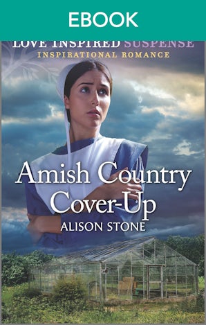 Amish Country Cover-Up