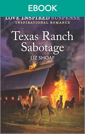 Texas Ranch Sabotage