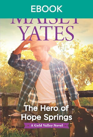 The Hero of Hope Springs