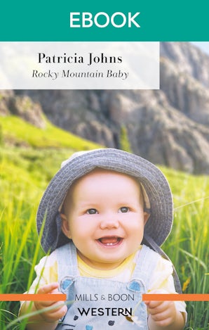 Rocky Mountain Baby