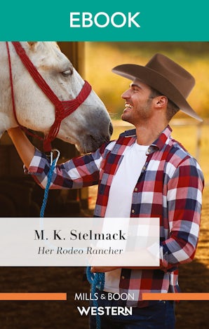 Her Rodeo Rancher