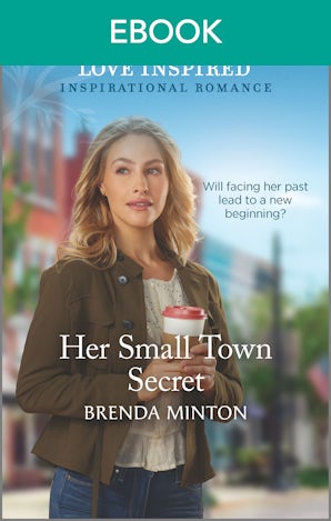 Her Small Town Secret