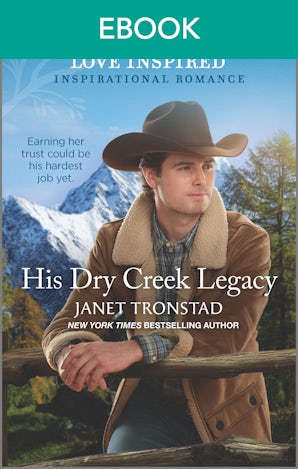 His Dry Creek Legacy