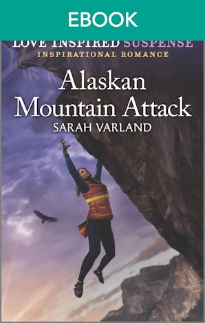 Alaskan Mountain Attack