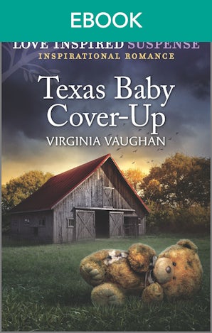 Texas Baby Cover-Up