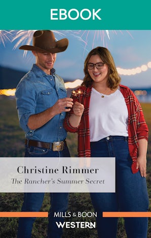 The Rancher's Summer Secret