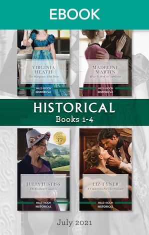 Historical Box Set July 2021