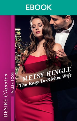 The Rags-To-Riches Wife