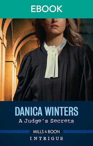A Judge's Secrets