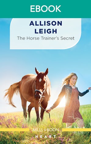 The Horse Trainer's Secret