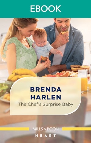 The Chef's Surprise Baby