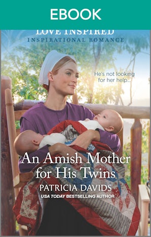 An Amish Mother for His Twins