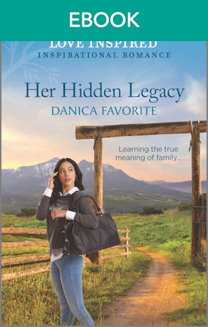 Her Hidden Legacy