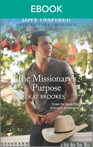 The Missionary's Purpose