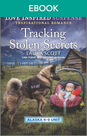 Tracking Stolen Secrets