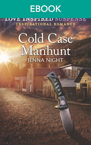 Cold Case Manhunt