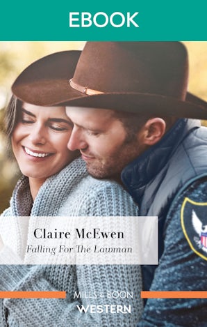 Falling for the Lawman