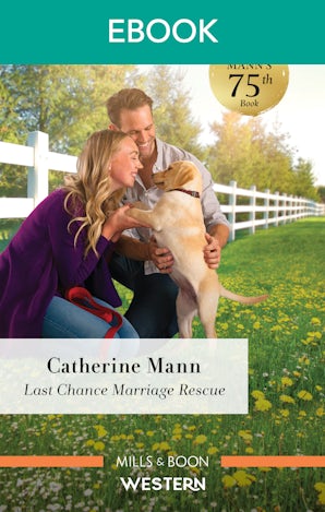 Last-Chance Marriage Rescue