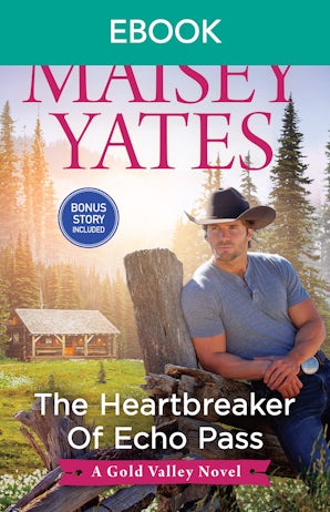 The Heartbreaker of Echo Pass