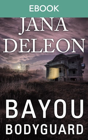 Bayou Bodyguard
