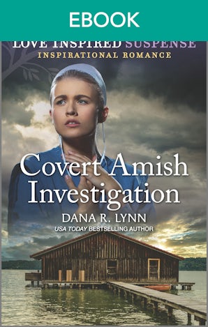 Covert Amish Investigation