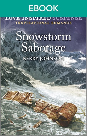 Snowstorm Sabotage