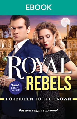 Royal Rebels