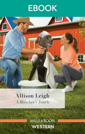 A Rancher's Touch