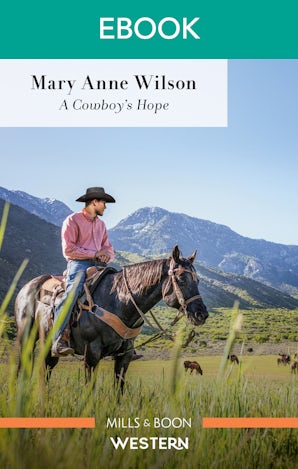 A Cowboy's Hope