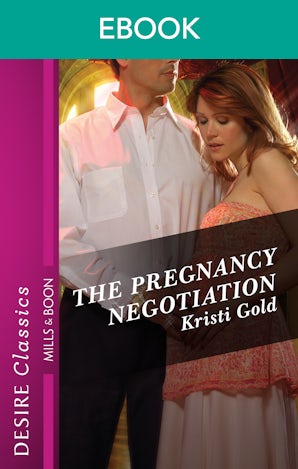 The Pregnancy Negotiation