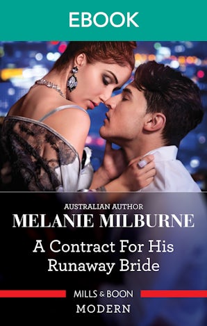 A Contract for His Runaway Bride