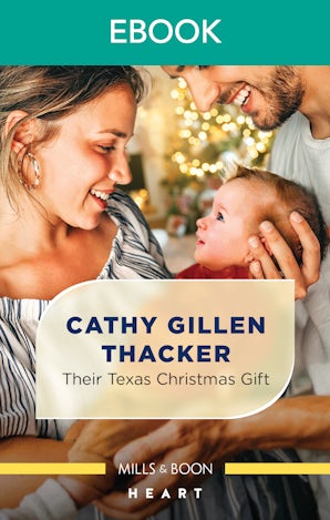 Their Texas Christmas Gift