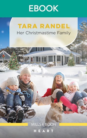 Her Christmastime Family