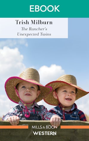 The Rancher's Unexpected Twins