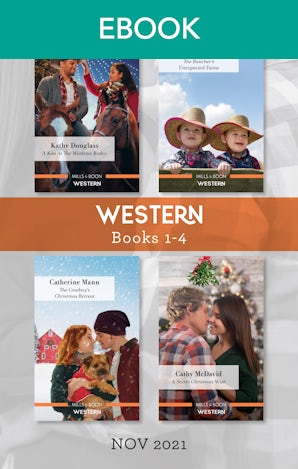 Western Box Set Nov 2021