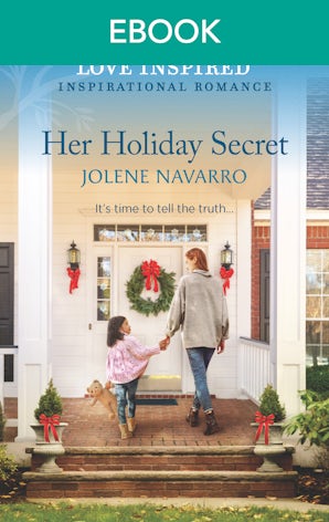 Her Holiday Secret