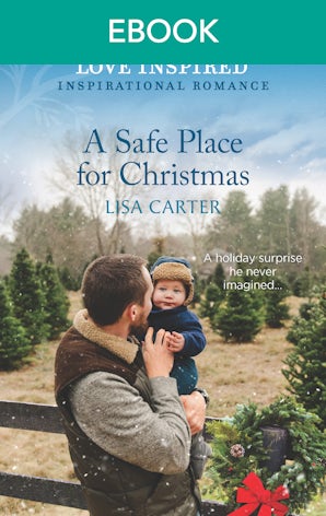 A Safe Place for Christmas