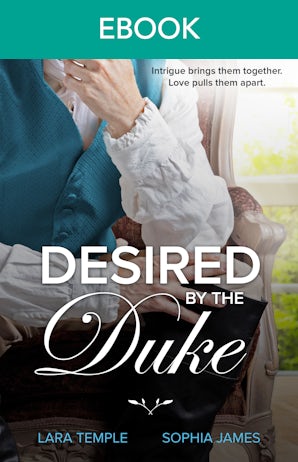 Desired By The Duke