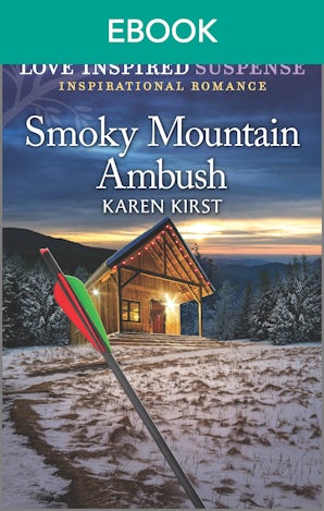 Smoky Mountain Ambush (A Smoky Mountain Defenders story)